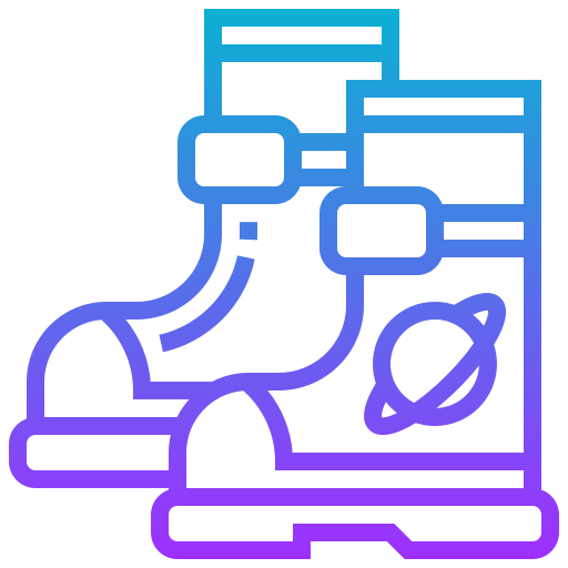 Space icon