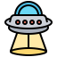 Ufo icon 64x64