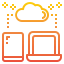 Backup Ikona 64x64