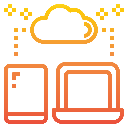 Backup icon