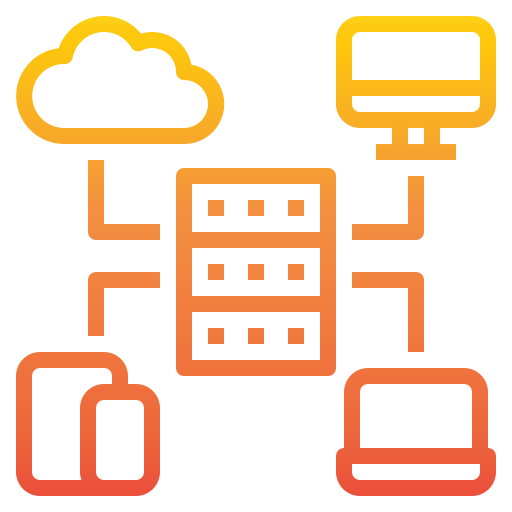 Database icon
