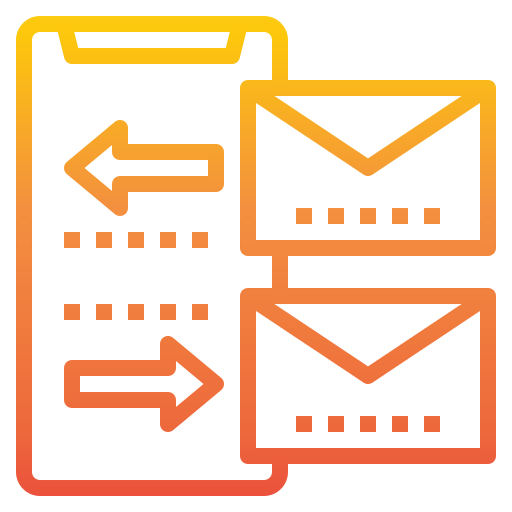 Message icon