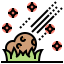 Meteorite Ikona 64x64