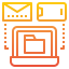 Folder icon 64x64