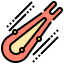 Comet アイコン 64x64