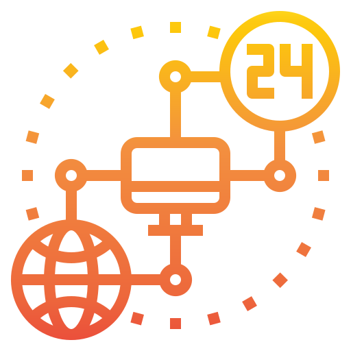 Network icon