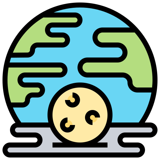 Gravity icon