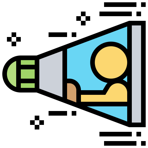 Space icon