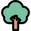 Tree icon 64x64