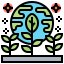 Space icon 64x64