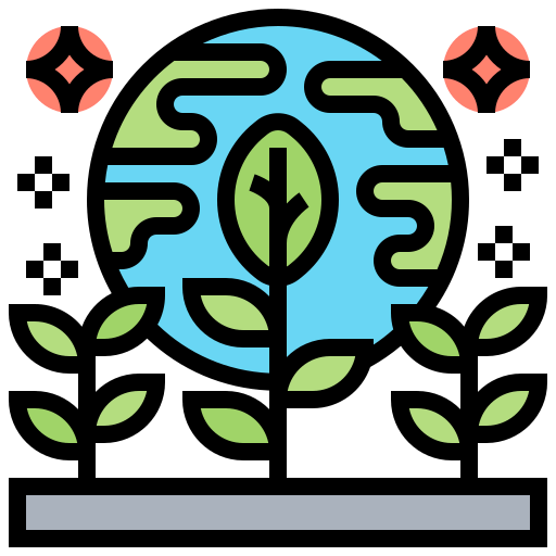 Space icon