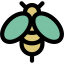 Bee icon 64x64