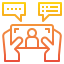 Chat icon 64x64