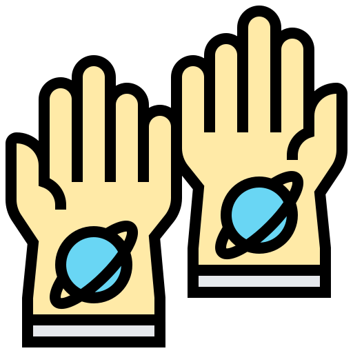 Space icon