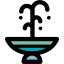 Fountain icon 64x64