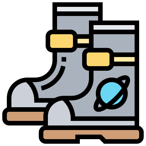 Space icon