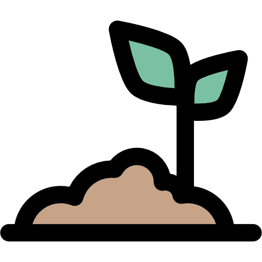 Bud icon