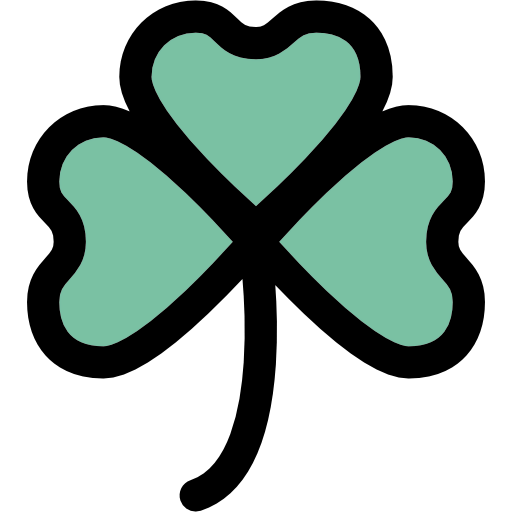 Clover icon