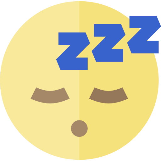 Sleep icon