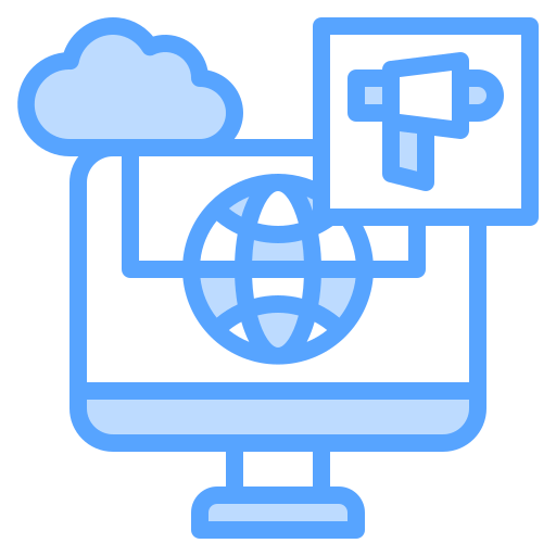 Cloud sync biểu tượng