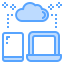 Backup Ikona 64x64