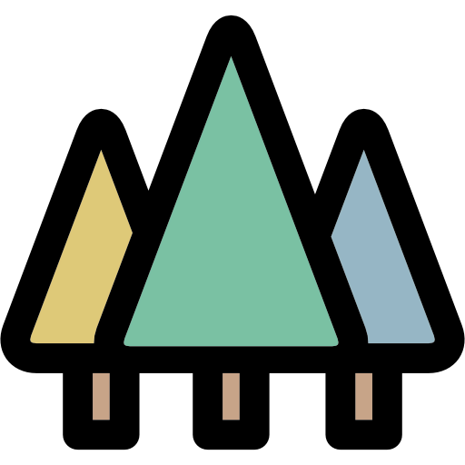 Forest icon