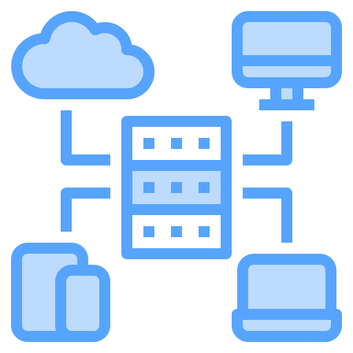 Database アイコン