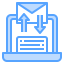 Email icon 64x64