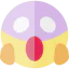 Scared icon 64x64
