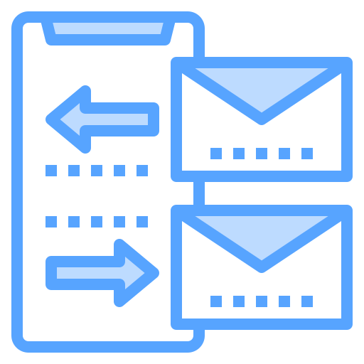 Message icon