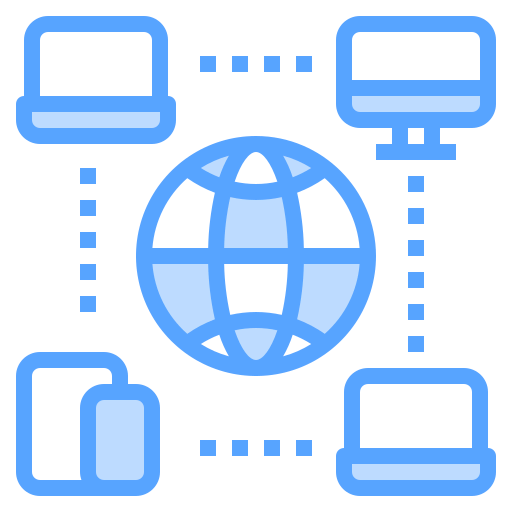 Network icon