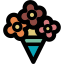 Bouquet icon 64x64