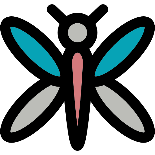 Dragonfly icon