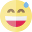 Shy icon 64x64