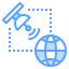 Satellite icon 64x64
