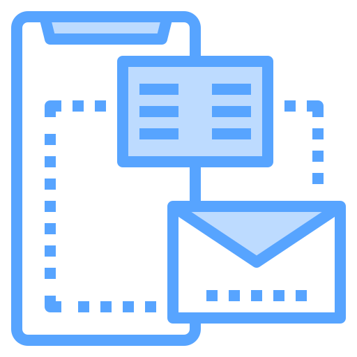 Email icon
