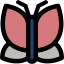 Butterfly icon 64x64