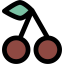 Cherry icon 64x64