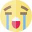 Crying icon 64x64