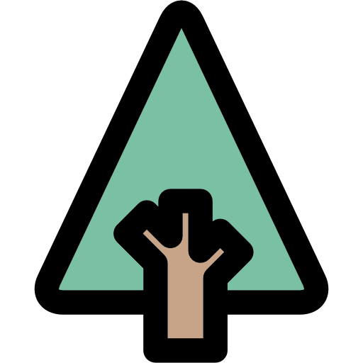 Tree icon