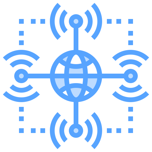 Wireless connection 상