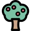 Tree icon 64x64