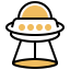 Ufo icon 64x64