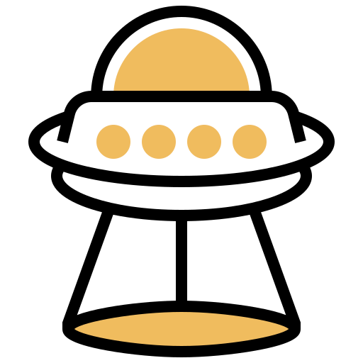 Ufo icon