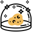 Tektite icon 64x64