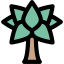 Tree icon 64x64