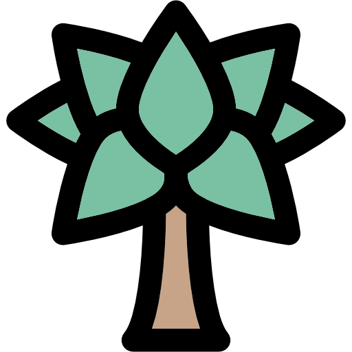 Tree icon