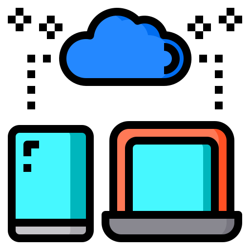 Backup icon