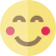 Embarrassed icon 64x64