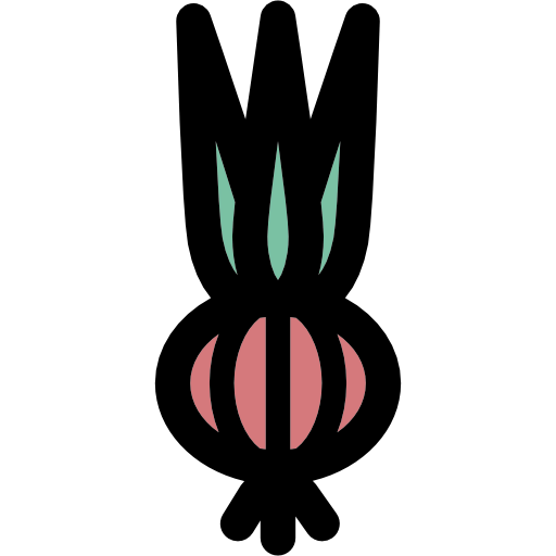 Bulb icon